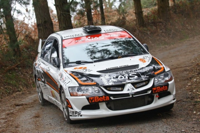 002 tests pretemporada 10